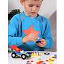 Plus Plus Color Cars Hero - 200 dele