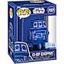 Funko POP! Star Wars - C1-10P (Chopper)