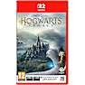 Switch 2: Hogwarts Legacy