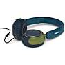 Philips TAK2000CT/00 Kids On-Ear hovedtelefoner - blå