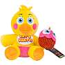 Fnaf bamse 20 cm - flere varianter - assorteret