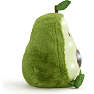 Fao Schwarz avocado bamse 28 cm