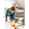 BRIO 33972 Smart Tech Sound Action tunnel rejsesæt