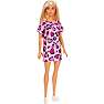 Barbie dukke – flere varianter – assorteret