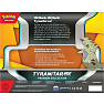 Pokémon Tyranitar ex Premium Collection