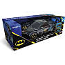 Batman fjernstyret batmobile 1:10