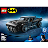 LEGO DC Batman The Batman Batmobile 76332