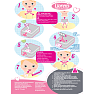 Llorens Lola dukke 38 cm