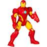 Marvel MixMashers Avengers actionfigur - flere varianter - assorteret