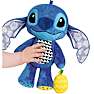Clementoni Stitch bamse