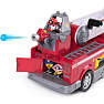 Paw patrol ultimate brandbil