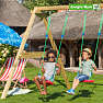 Jungle Gym Xtra gyngestativ modul