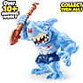 Zuru Smashers Horror House Dissect figur – flere varianter – assorteret