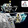 LEGO® City måne-rumstation 60349