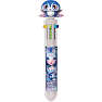 Nebulous star kuglepen 10 farver i 1 – flere varianter – assorteret