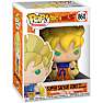 Funko POP! Dragon Ball Z - Super Saiyan Goku
