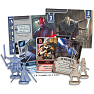 Star Wars Clone Wars a Pandemic System