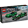 LEGO Speed Champions Aston Martin Safety Car og AMR23 76925