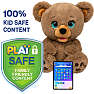 Play-I Poe interaktiv bamse