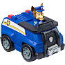 Paw Patrol Chase politibil
