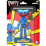 Poppy Playtime 5" Huggy Wuggy Smiling