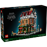 LEGO Icons hjørnebygning 10350