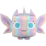 Pet simulator Giant fantasy chest plush
