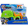 Paw Patrol Crush N’ Roll renovationskøretøj