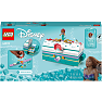 LEGO® Disney Ariels skattekiste 43229
