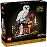 LEGO Harry Potter 76466 De Vises Sten – samlerudgave