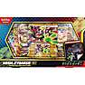 Pokémon TCG Premium Ex Box Mega Zygarde samlekort