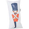 Hoppekids Tin Soldier pude