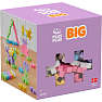 Plus-plus big pastel mix 100 stk.