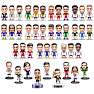 Zuru FIFA World Cup Ballers figur - flere varianter - assorteret