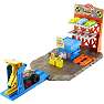 Hot Wheels Monster Trucks Blast Station træningsbane