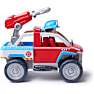 Paw Patrol fire rescue vehicle - ryder