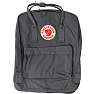 Fjällräven taske - Super Grey 