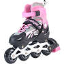 Skeight inliner str. 35-38 - pink