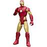 Marvel Avengers Titan Hero Iron Man actionfigur 29 cm