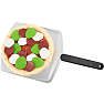 Casdon Ooni lege pizza ovn