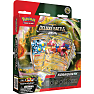 Pokemon deluxe battle deck