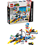 LEGO Super Mario: Mario Kart – Toads garage 72035