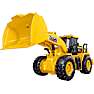 Car Mania fjernstyret bulldozer