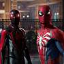 PS5: Marvels Spiderman 2