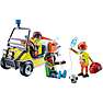 Playmobil 71204 redningsbil