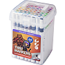 Danpen Twinmarkers 64 stk