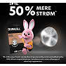 Duracell knapcelle CR2032 batterier 2-pak
