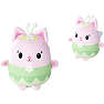 Gabbys Dukkehus squishy Kitty - 20 cm