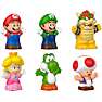 Fisher-Price Little People Mario figursæt