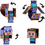 Minecraft Flippin' Figs figur 9,5 cm